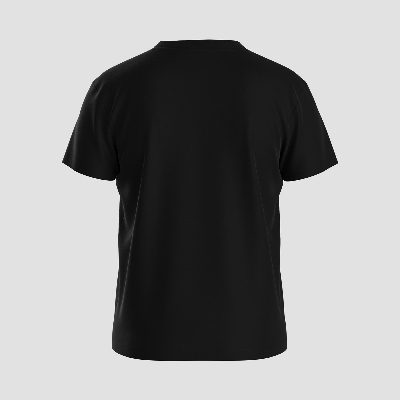 Picture of TORR Black Girl's T-shirt