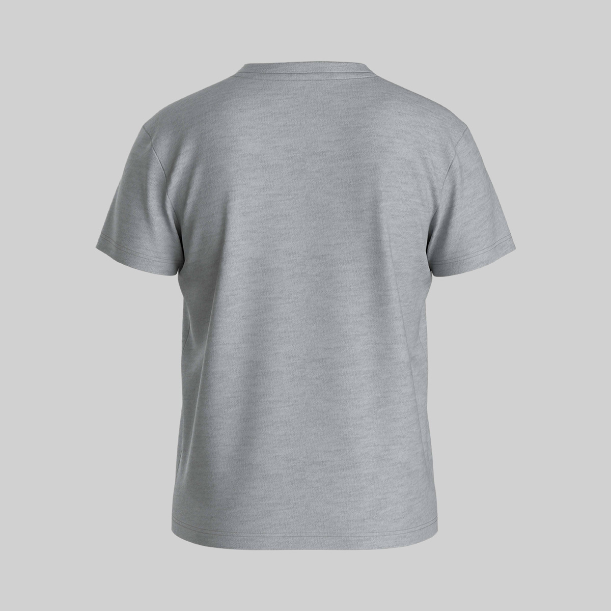 Picture of TORR GREY Boys T-shirt