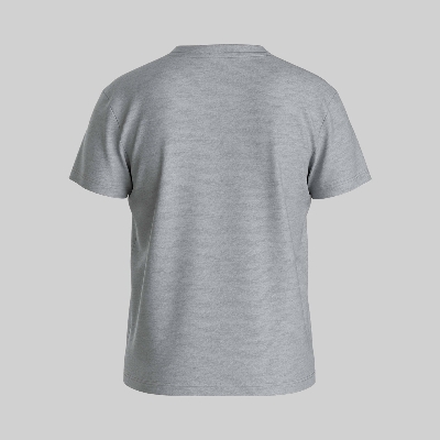 Picture of TORR GREY Boys T-shirt