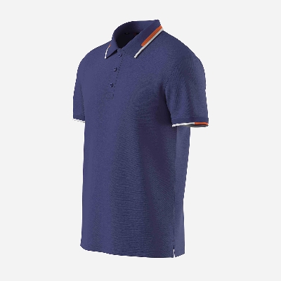 Picture of TORR Sailor Blue Premium Polo