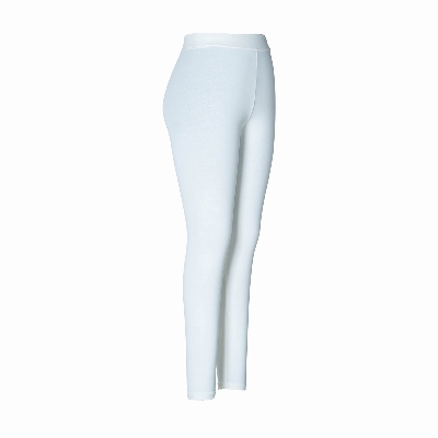 Picture of TORR Off White Women's Leggings