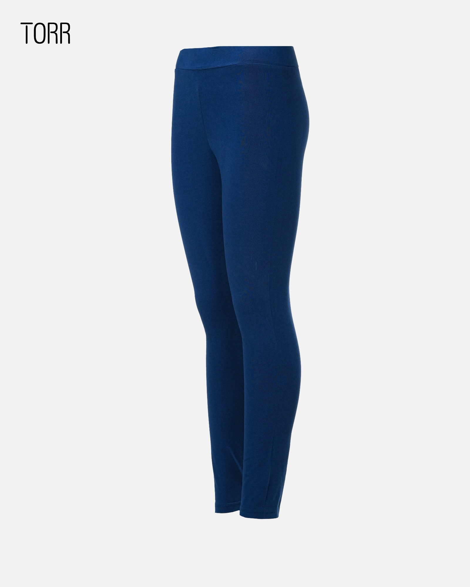 Picture of TORR NAVY Women's Leggings
