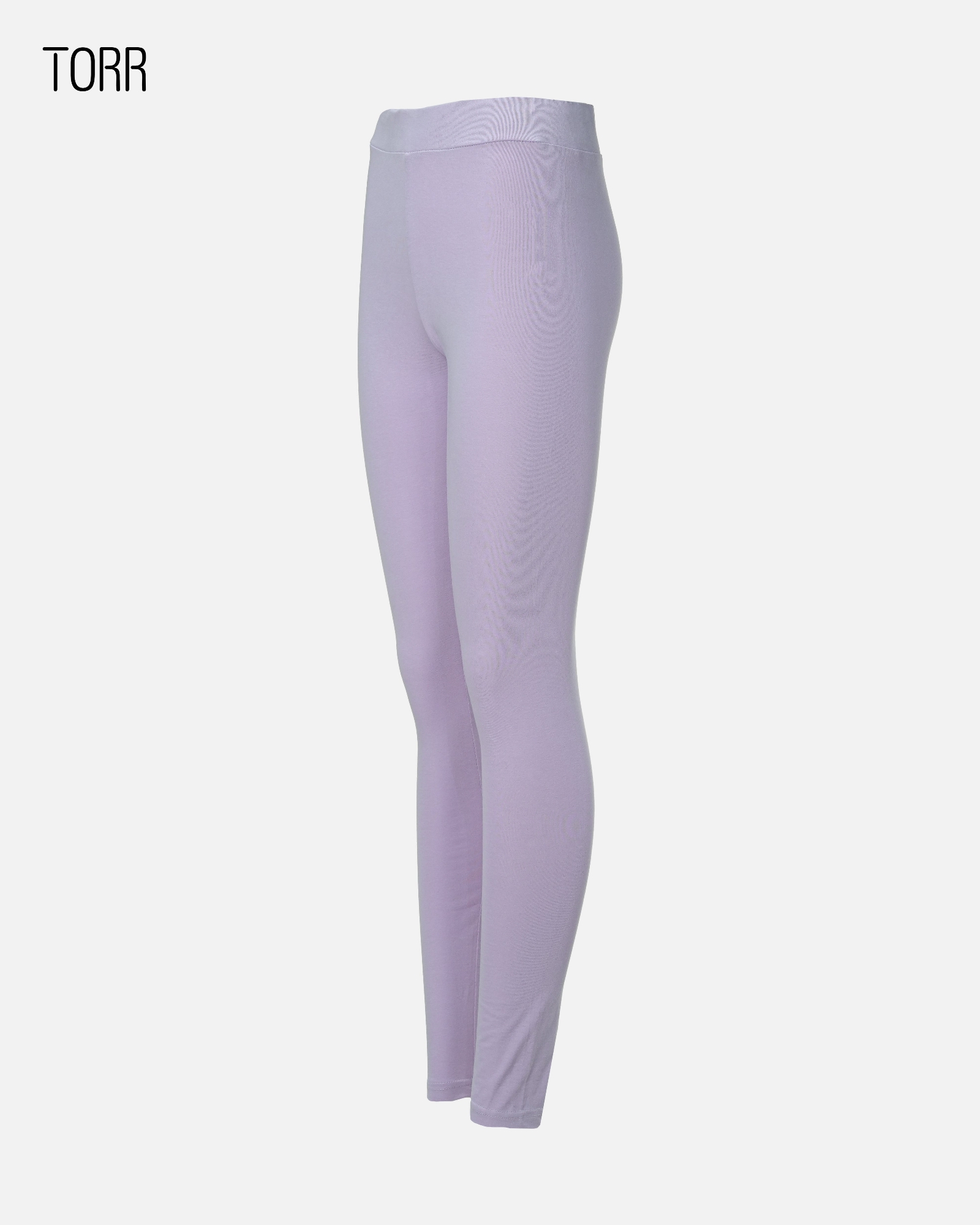 Picture of TORR LIGHT PURPLE Women's Leggings