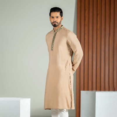 Picture of TORR Tannin Men's Panjabi