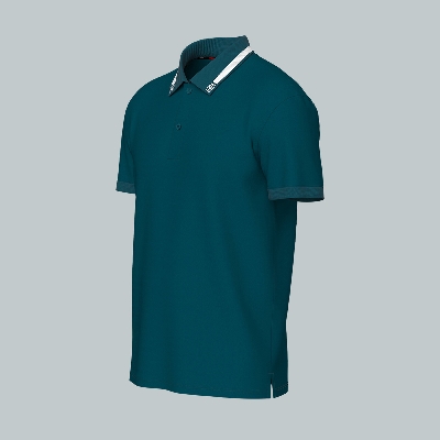 Picture of TORR Rain Forest Premium Polo