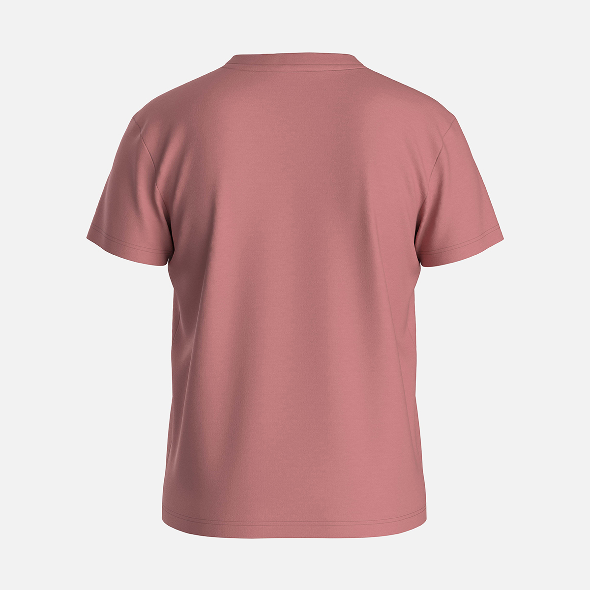 Picture of TORR Pink Solid Girl's T-shirt