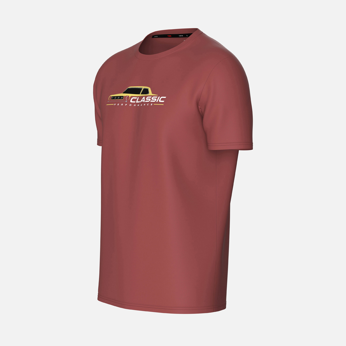 Picture of TORR Cranberry Men's  T-shirt