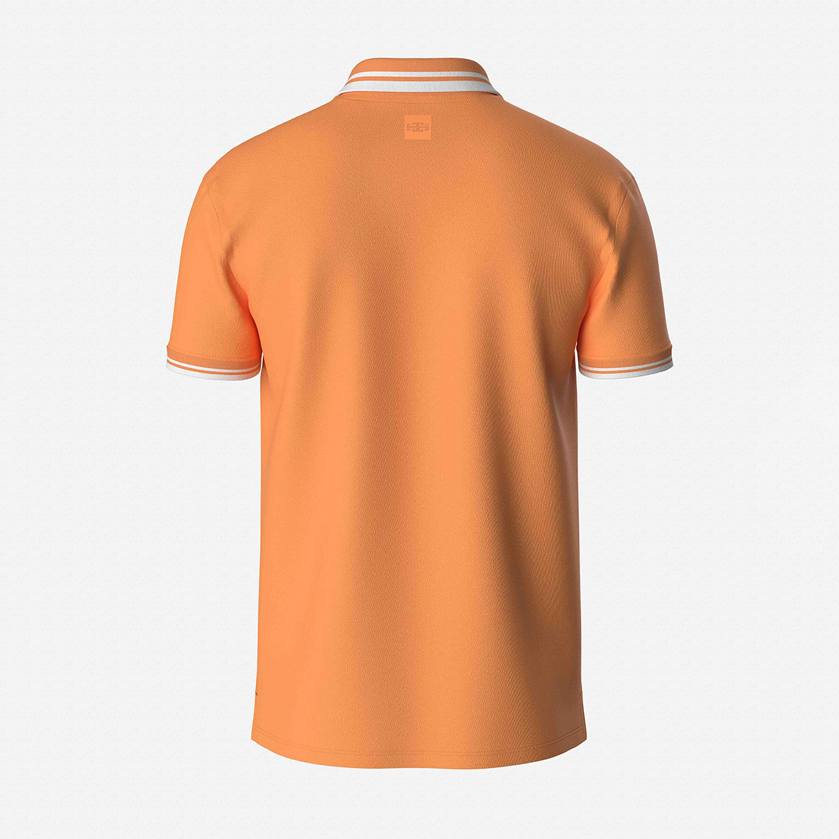 Picture of TORR Tangerine Premium Polo