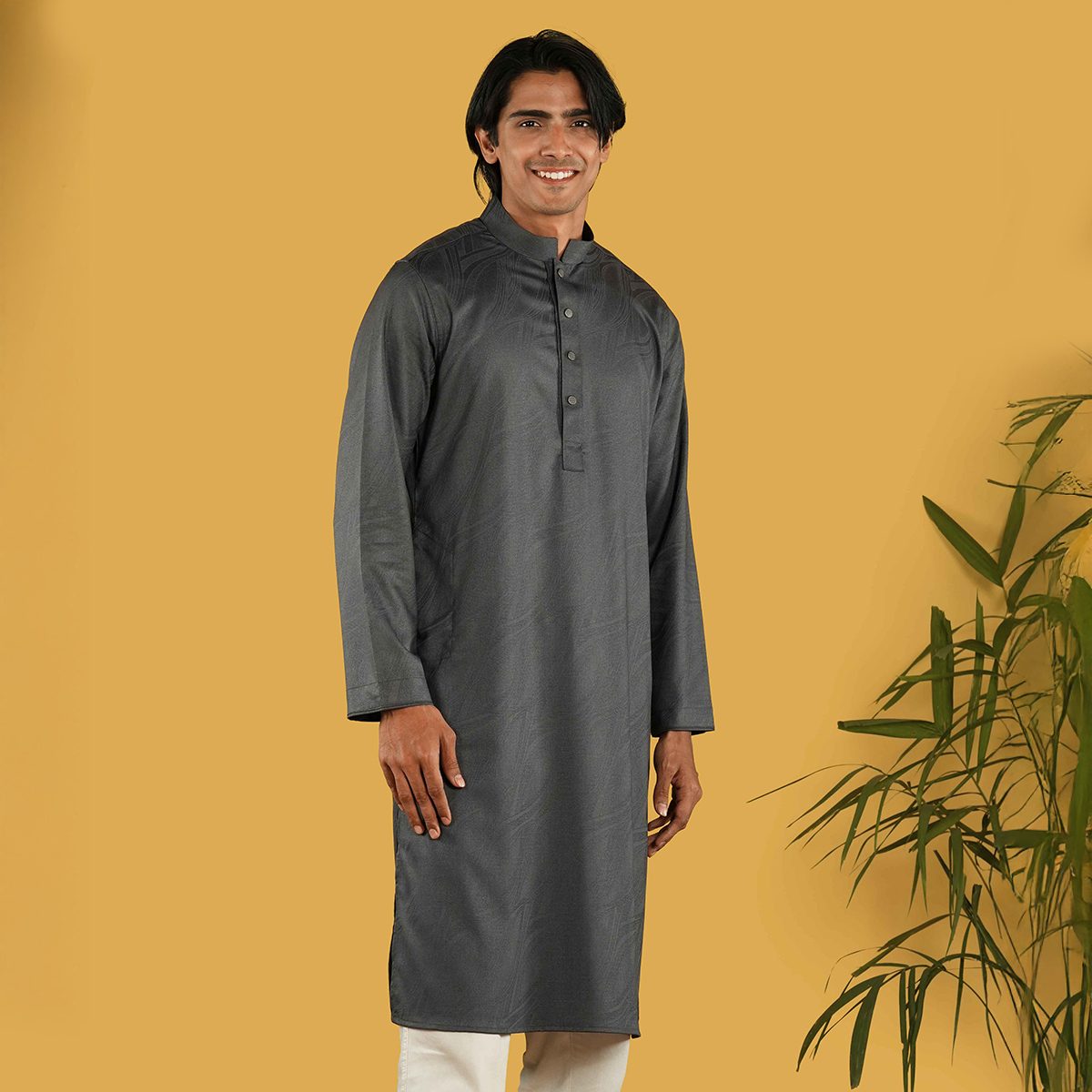 Picture of TORR Magnet Men's Panjabi