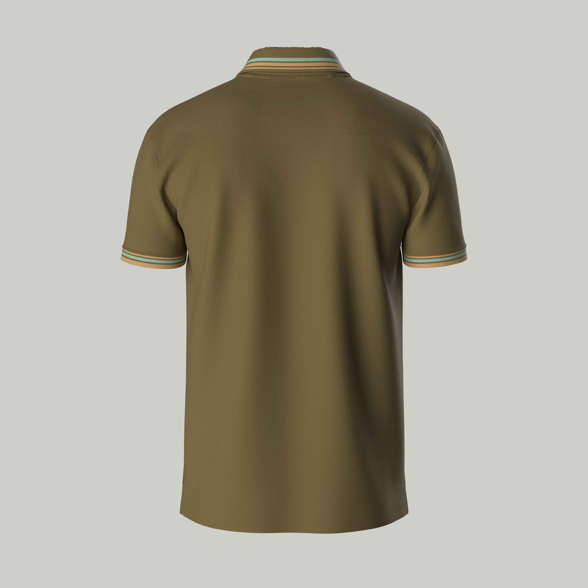 Picture of TORR Arrow Wood Performance Polo
