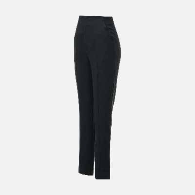 Picture of TORR Black Womens Formal Pant