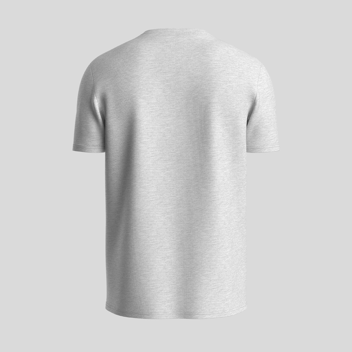 Picture of TORR Ash Men's  T-shirt