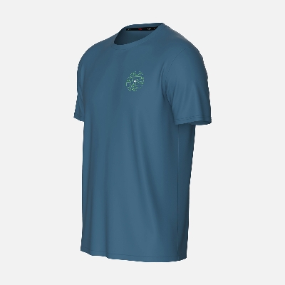 Picture of TORR Dolphin Men's Activewear T-shirt