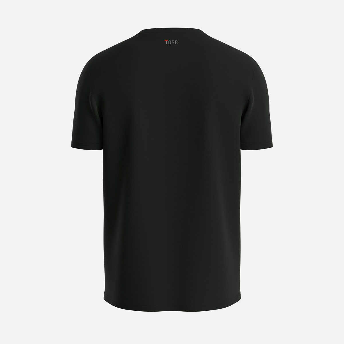 Picture of TORR Black Men's T-shirt