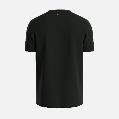 Picture of TORR Black Men's T-shirt