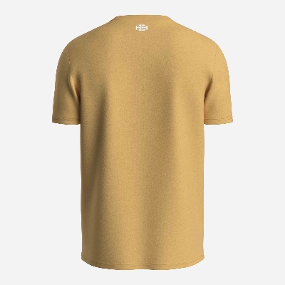 Picture of TORR Tea Satin Men's T-shirt