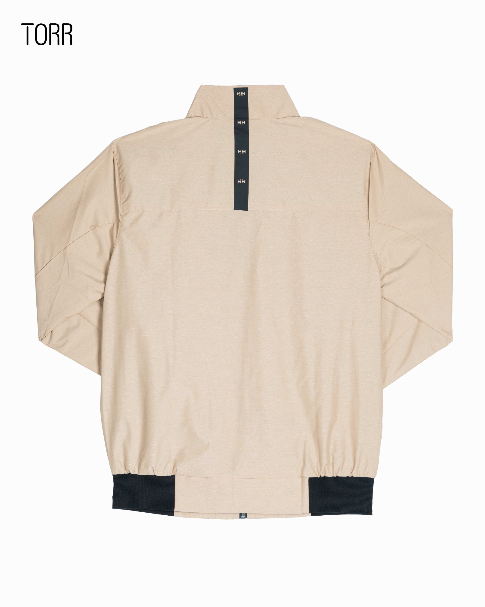Picture of TORR Tan Jacket