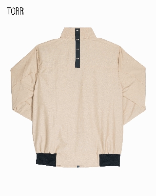 Picture of TORR Tan Jacket