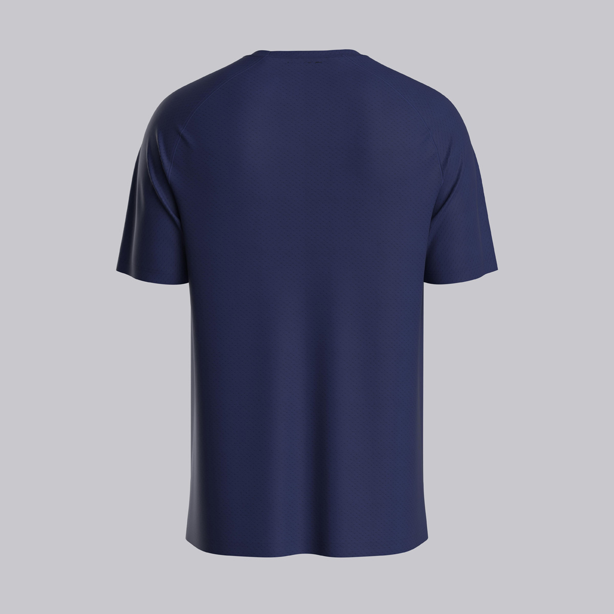 Picture of TORR DK. Navy Men's Activewear T-shirt