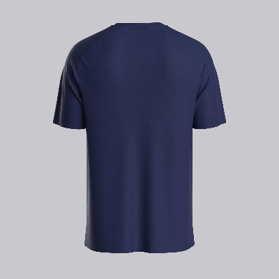 Picture of TORR DK. Navy Men's Activewear T-shirt