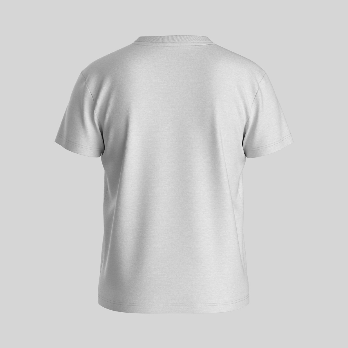 Picture of TORR WHITE Boys T-shirt