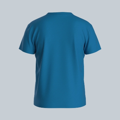 Picture of TORR AZURE BLUE Boys T-shirt