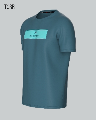 Picture of TORR DOLPHIN Men's  T-shirt