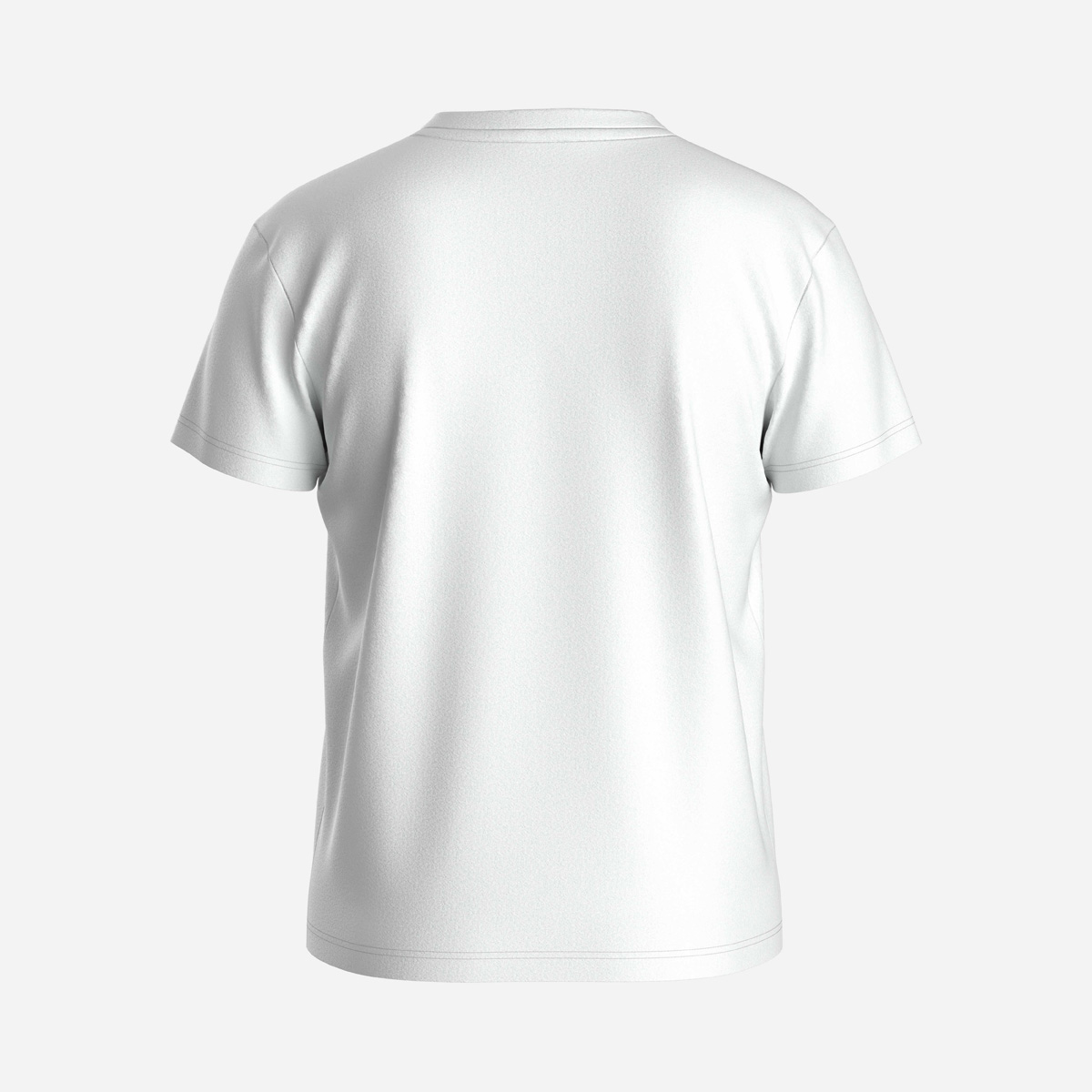 Picture of TORR Bright White Boys T-shirt
