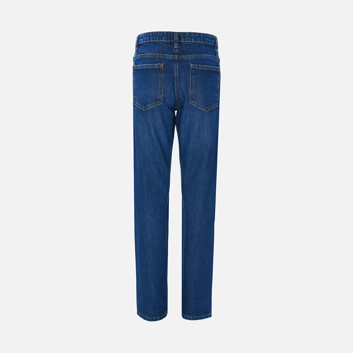 Picture of TORR Blue Boy's Denim Pant