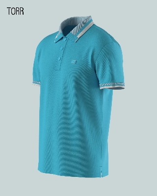 Picture of TORR Sky Performance Polo