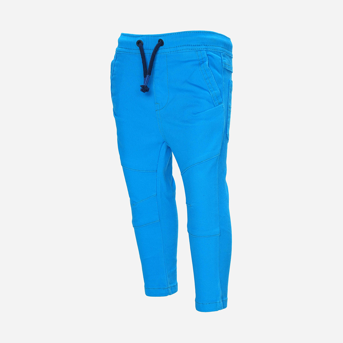 Picture of TORR Royal Blue Boy's Denim Pant