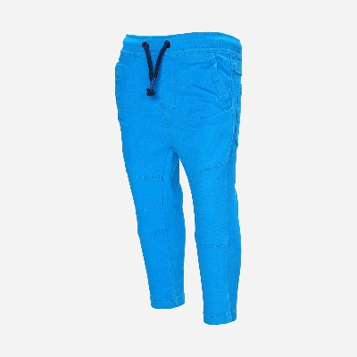 Picture of TORR Royal Blue Boy's Denim Pant