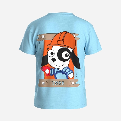 Picture of TORR Sky Way Boys T-shirt