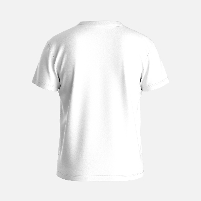 Picture of TORR White Boys T-shirt