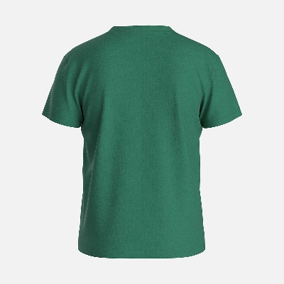 Picture of TORR Green Jacket Boys T-shirt