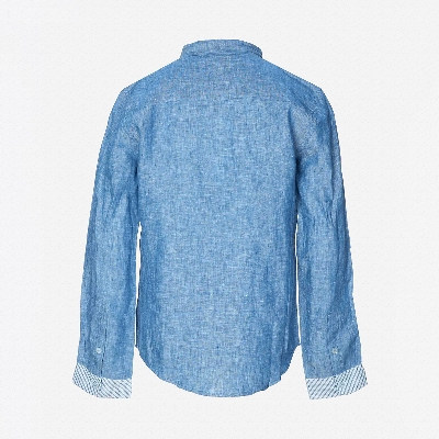 Picture of TORR Blue Boys Shirt