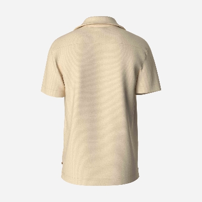 Picture of TORR Ivory Vibe Shirts