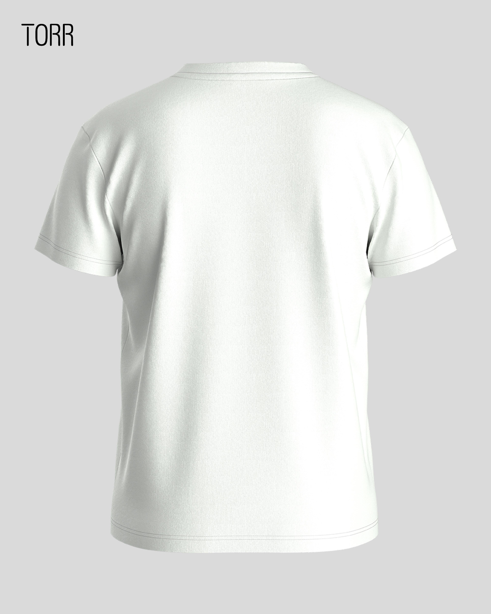 Picture of TORRWHITE Boys T-shirt