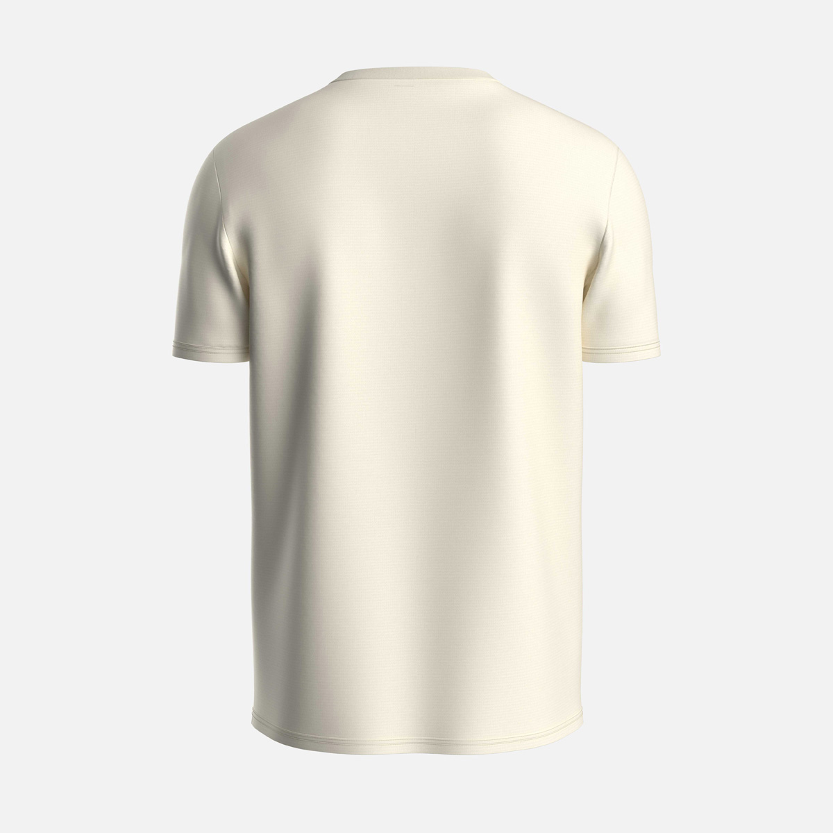 Picture of TORR Ivory Men's T-shirt