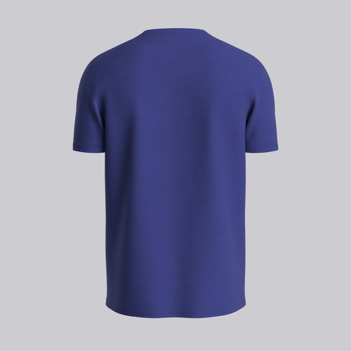 Picture of TORR Dark Royal Men's  T-shirt