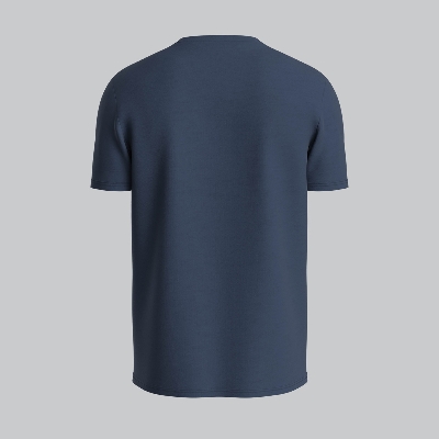 Picture of TORR Dark Grey Men's T-shirt