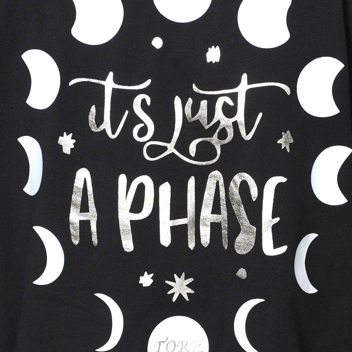 Picture of TORR Moonless Night Women's T-shirt