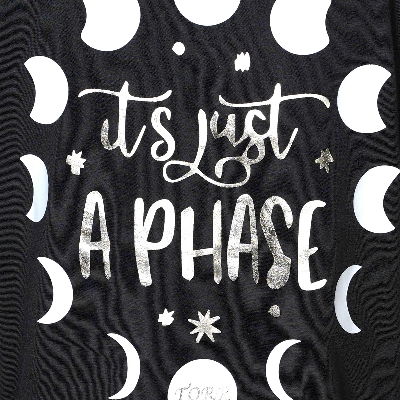 Picture of TORR Moonless Night Women's T-shirt