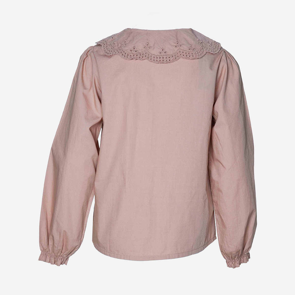 Picture of TORR Beige Girl's Frock