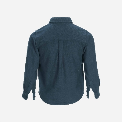 Picture of TORR Black Boys Shirt