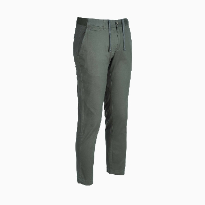 Picture of TORR Olive Men's Chino Pant