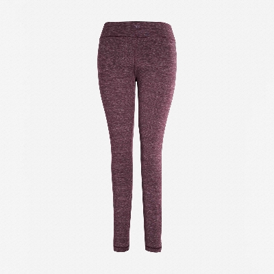 Picture of TORR Maroon Women's Leggings