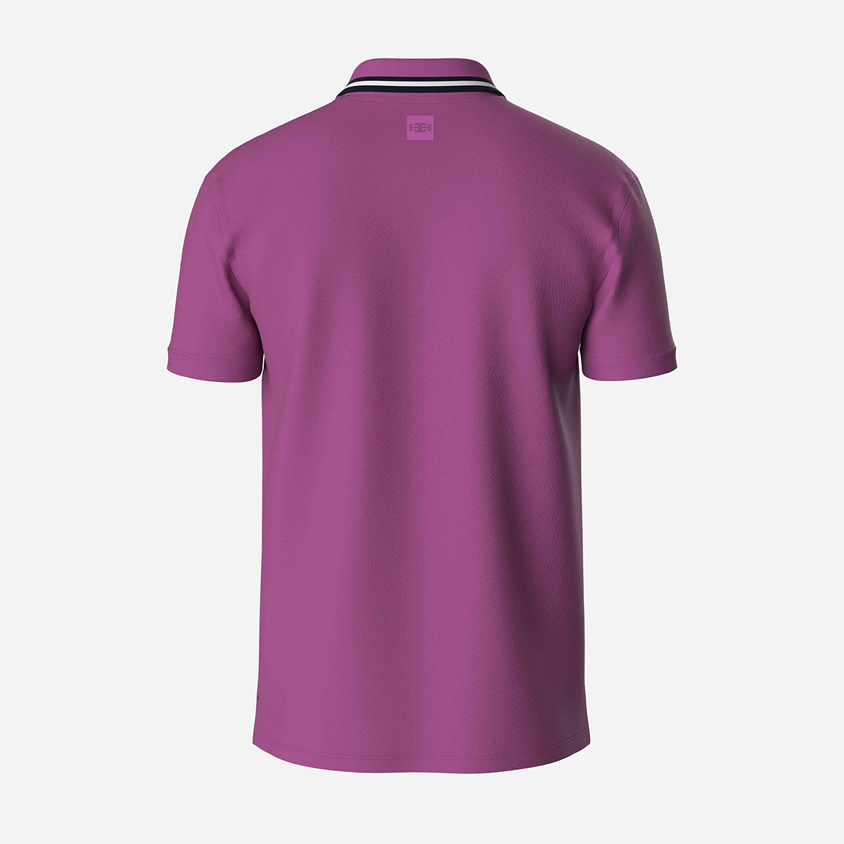 Picture of TORR Baked Apple Premium Polo