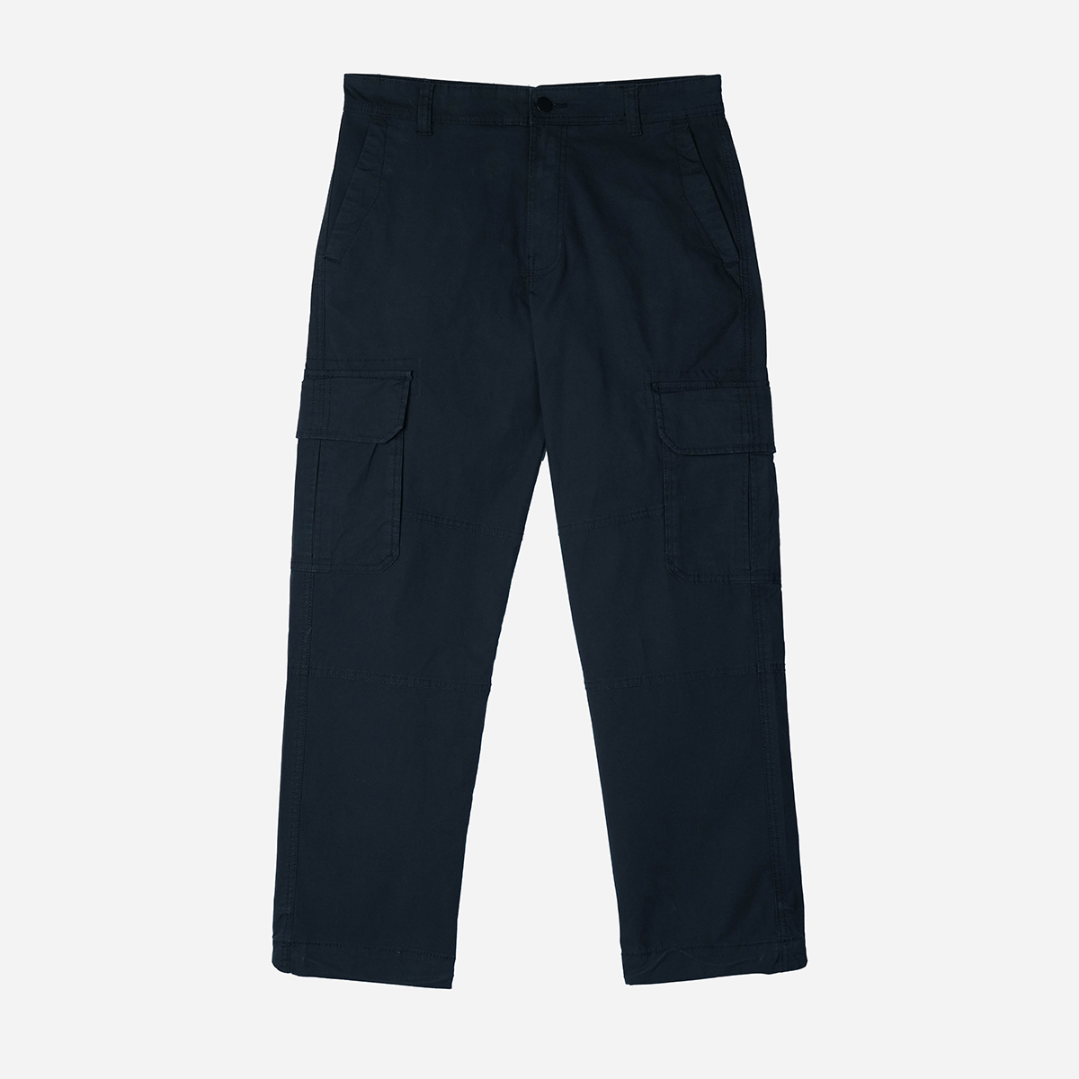 Picture of TORR Black Men€™s Cargo Pant
