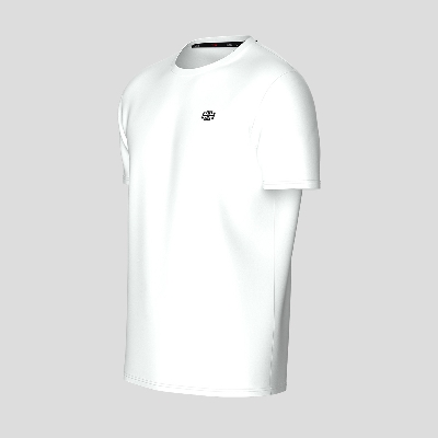 Picture of TORR White Men's  T-shirt